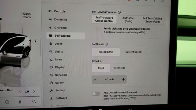 2023 Tesla Model Y Long Range AWD w/ Acceleration Boost & Premium Connectivity - 23035655 - 19