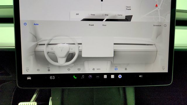 2023 Tesla Model Y Long Range AWD w/ Acceleration Boost & Premium Connectivity - 23035655 - 21