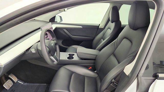 2023 Tesla Model Y Long Range AWD w/ Acceleration Boost & Premium Connectivity - 23035655 - 24