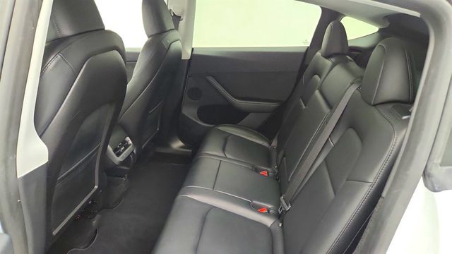 2023 Tesla Model Y Long Range AWD w/ Acceleration Boost & Premium Connectivity - 23035655 - 25