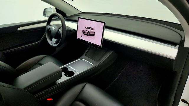 2023 Tesla Model Y Long Range AWD w/ Acceleration Boost & Premium Connectivity - 23035655 - 29