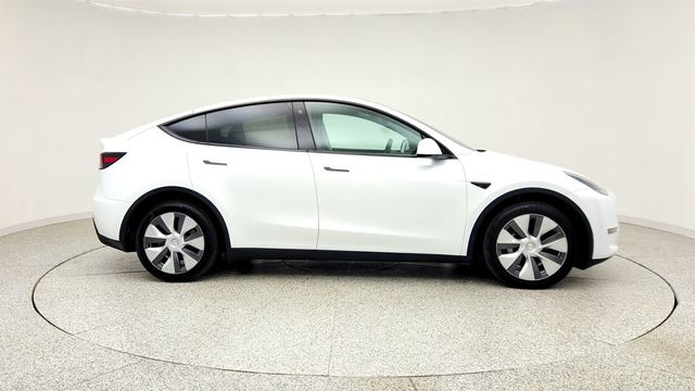 2023 Tesla Model Y Long Range AWD w/ Acceleration Boost & Premium Connectivity - 23035655 - 3