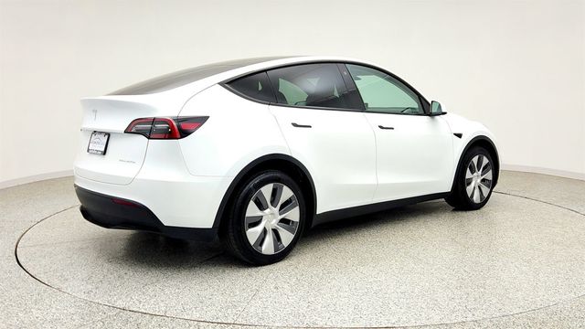 2023 Tesla Model Y Long Range AWD w/ Acceleration Boost & Premium Connectivity - 23035655 - 4
