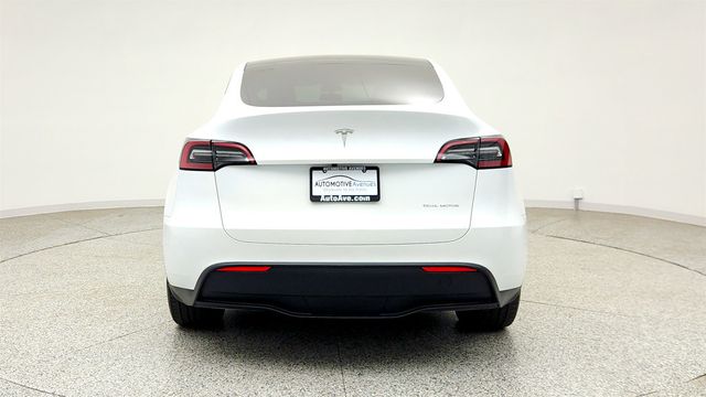 2023 Tesla Model Y Long Range AWD w/ Acceleration Boost & Premium Connectivity - 23035655 - 5