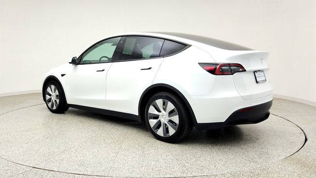 2023 Tesla Model Y Long Range AWD w/ Acceleration Boost & Premium Connectivity - 23035655 - 6