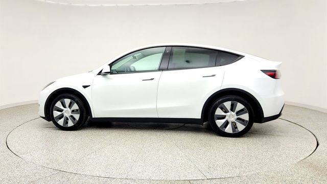 2023 Tesla Model Y Long Range AWD w/ Acceleration Boost & Premium Connectivity - 23035655 - 7
