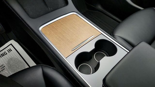 2023 Tesla Model Y Long Range AWD w/ Enhanced Autopilot, 7 Seat Int. & 20'' Wheels - 22944256 - 14