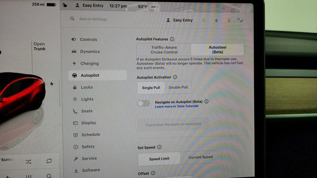 2023 Tesla Model Y Long Range AWD w/ Enhanced Autopilot, 7 Seat Int. & 20'' Wheels - 22944256 - 20