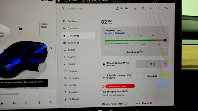 2023 Tesla Model Y Long Range AWD w/ Enhanced Autopilot & 7 Seat Interior - 23009592 - 17