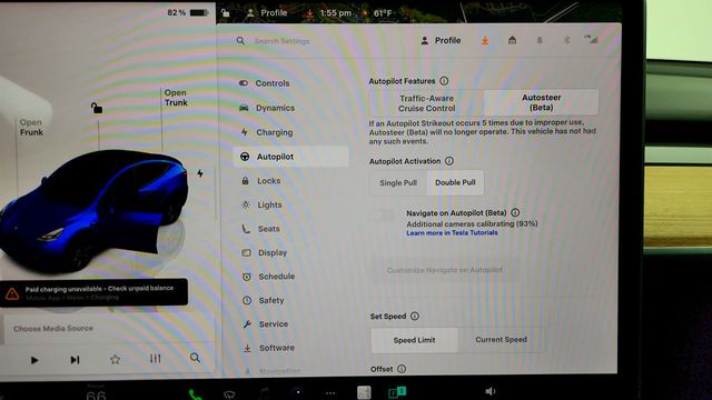2023 Tesla Model Y Long Range AWD w/ Enhanced Autopilot & 7 Seat Interior - 23009592 - 18