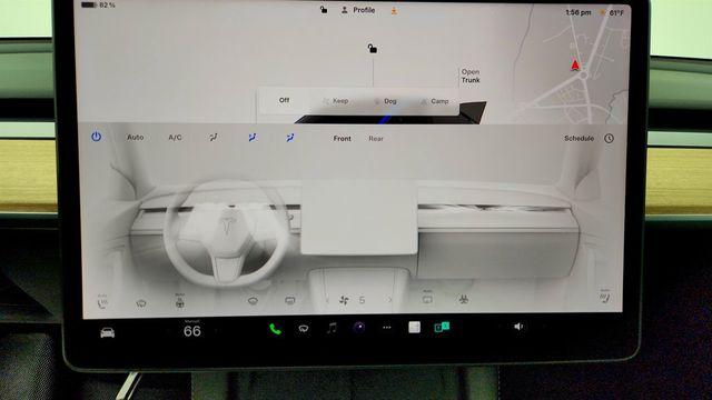 2023 Tesla Model Y Long Range AWD w/ Enhanced Autopilot & 7 Seat Interior - 23009592 - 20