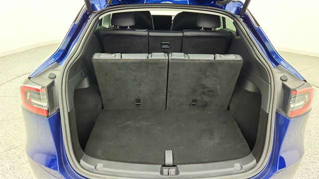 2023 Tesla Model Y Long Range AWD w/ Enhanced Autopilot & 7 Seat Interior - 23009592 - 25