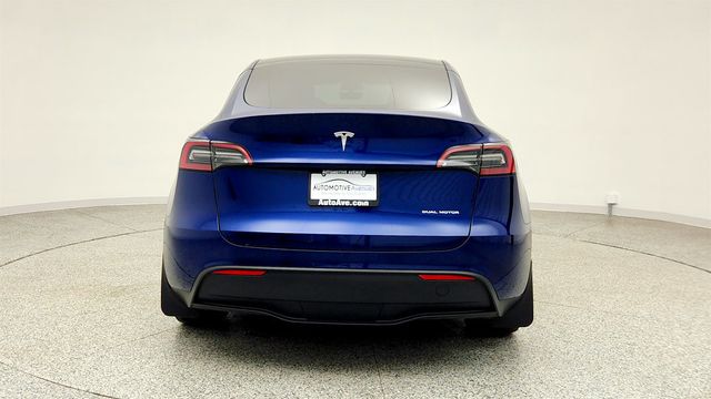 2023 Tesla Model Y Long Range AWD w/ Enhanced Autopilot & 7 Seat Interior - 23009592 - 5