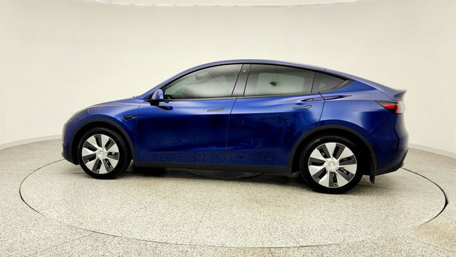 2023 Tesla Model Y Long Range AWD w/ Enhanced Autopilot & 7 Seat Interior - 23009592 - 7