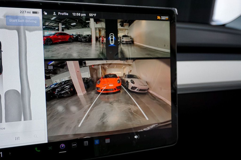 2023 Tesla Model Y *Long Range* *AWD* *White Interior* - 22964855 - 11