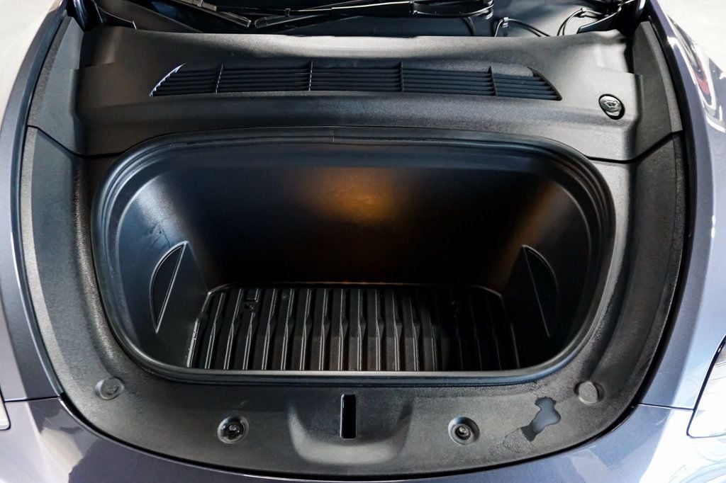 2023 Tesla Model Y *Long Range* *AWD* *White Interior* - 22964855 - 14