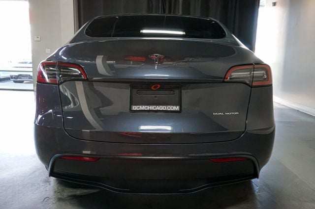 2023 Tesla Model Y *Long Range* *AWD* *White Interior* - 22964855 - 16