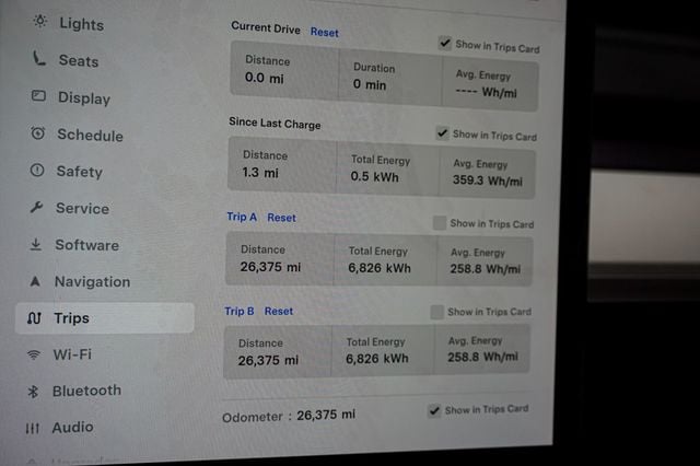 2023 Tesla Model Y *Long Range* *AWD* *White Interior* - 22964855 - 19