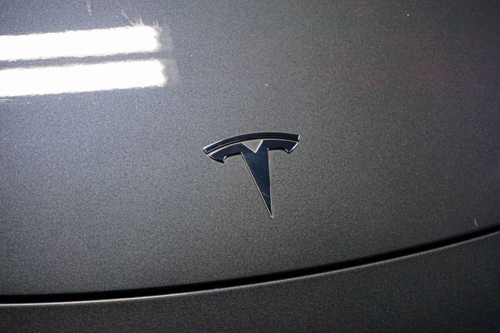 2023 Tesla Model Y *Long Range* *AWD* *White Interior* - 22964855 - 38