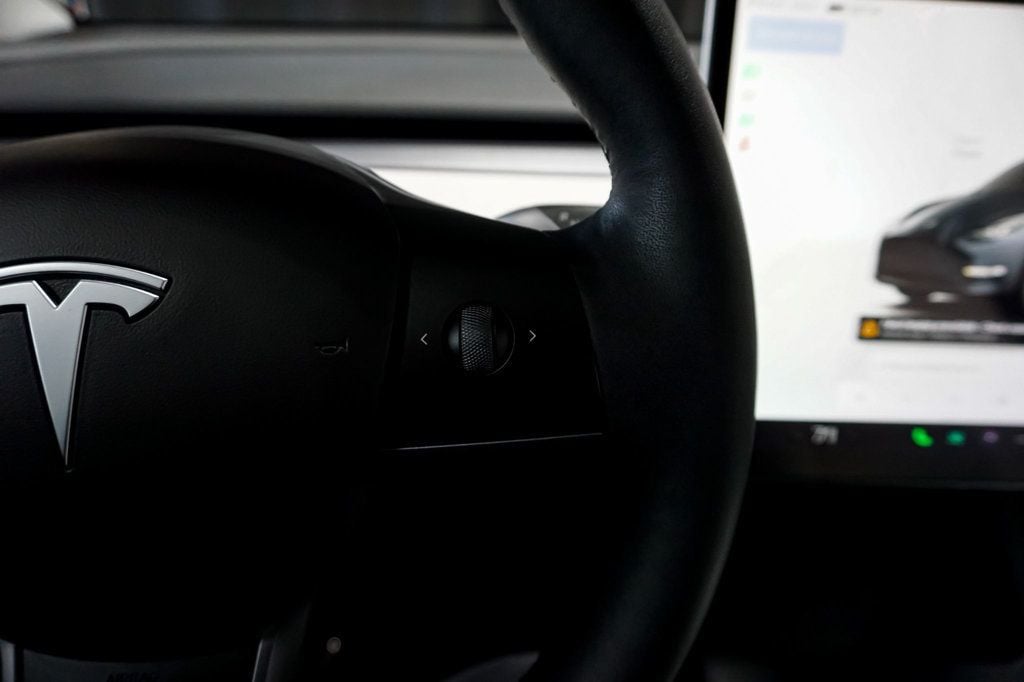 2023 Tesla Model Y *Long Range* *AWD* *White Interior* - 22964855 - 46