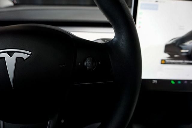 2023 Tesla Model Y *Long Range* *AWD* *White Interior* - 22964855 - 46