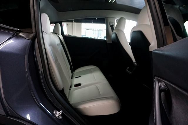 2023 Tesla Model Y *Long Range* *AWD* *White Interior* - 22964855 - 48