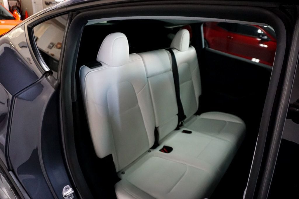 2023 Tesla Model Y *Long Range* *AWD* *White Interior* - 22964855 - 49