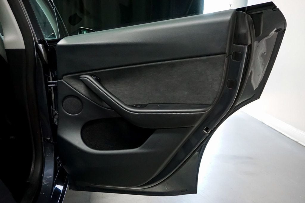 2023 Tesla Model Y *Long Range* *AWD* *White Interior* - 22964855 - 50