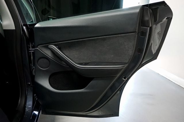 2023 Tesla Model Y *Long Range* *AWD* *White Interior* - 22964855 - 50