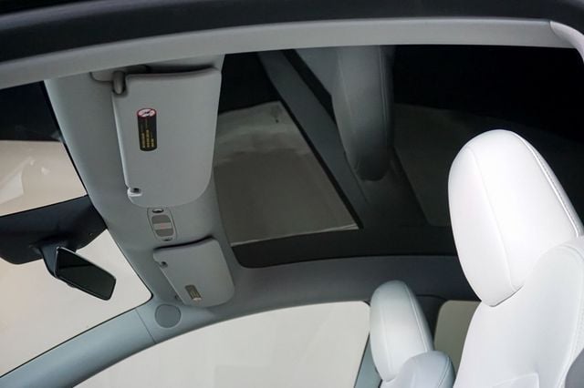 2023 Tesla Model Y *Long Range* *AWD* *White Interior* - 22964855 - 54