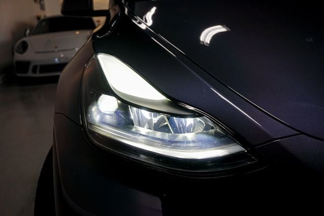 2023 Tesla Model Y *Long Range* *AWD* *White Interior* - 22964855 - 56