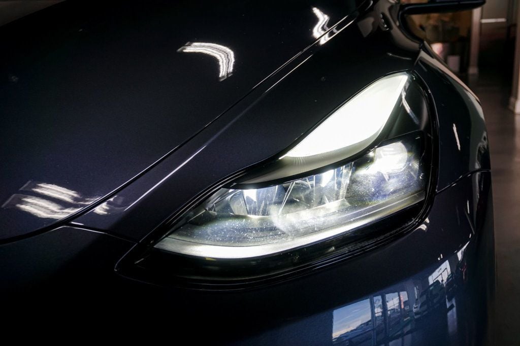 2023 Tesla Model Y *Long Range* *AWD* *White Interior* - 22964855 - 57