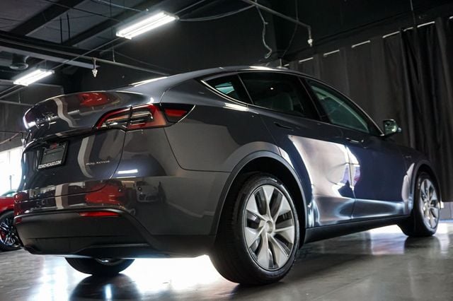 2023 Tesla Model Y *Long Range* *AWD* *White Interior* - 22964855 - 5