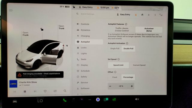2023 Tesla Model Y Long Range AWD with 20'' Induction Wheels & 7-Passenger Seating - 23009174 - 18