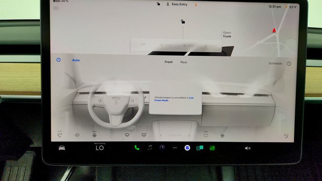 2023 Tesla Model Y Long Range AWD with 20'' Induction Wheels & 7-Passenger Seating - 23009174 - 20