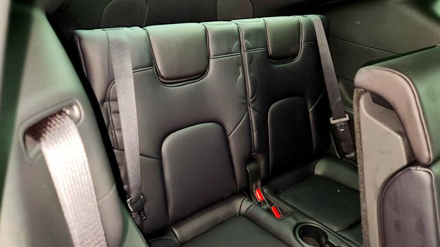 2023 Tesla Model Y Long Range AWD with 20'' Induction Wheels & 7-Passenger Seating - 23009174 - 26