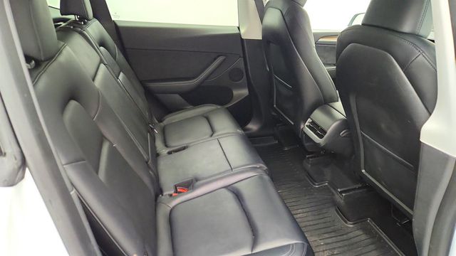 2023 Tesla Model Y Long Range AWD with 20'' Induction Wheels & 7-Passenger Seating - 23009174 - 27