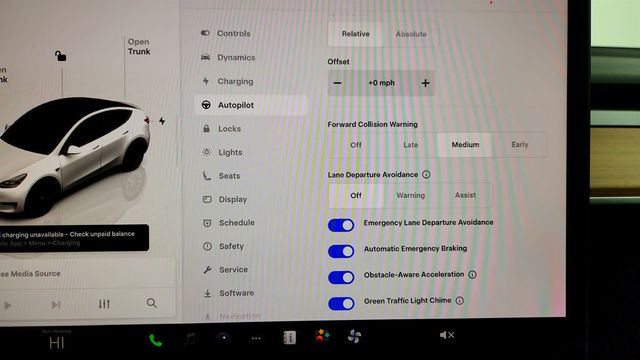 2023 Tesla Model Y Long Range AWD with 20'' Induction Wheels & Acceleration Boost - 22973030 - 20