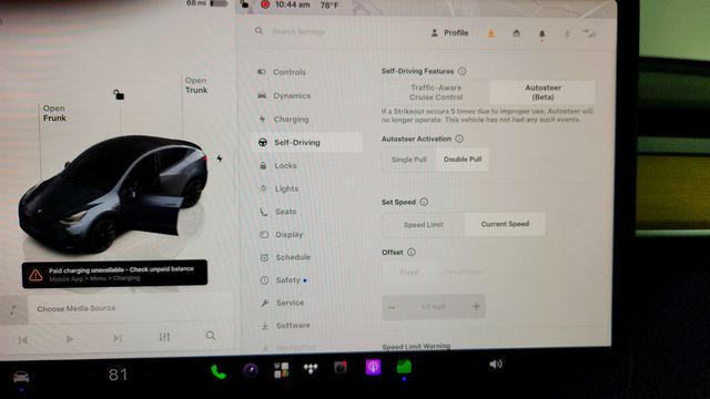 2023 Tesla Model Y Long Range AWD with 20'' Induction Wheels & Acceleration Boost - 23081757 - 19