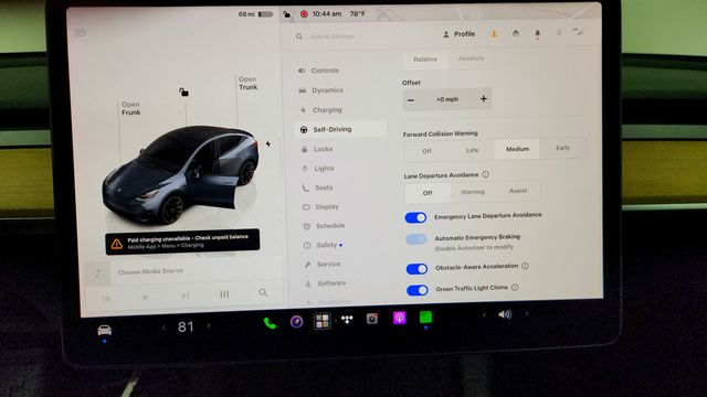 2023 Tesla Model Y Long Range AWD with 20'' Induction Wheels & Acceleration Boost - 23081757 - 20