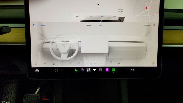 2023 Tesla Model Y Long Range AWD with 20'' Induction Wheels & Acceleration Boost - 23081757 - 21