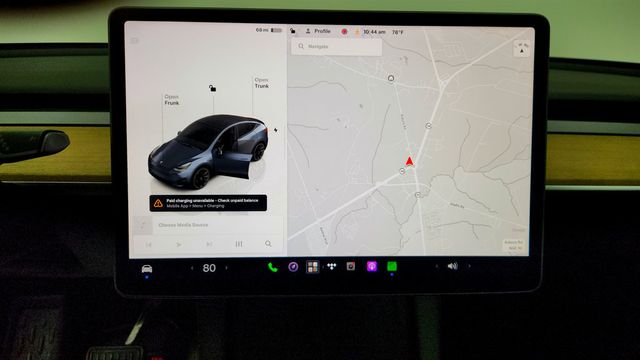 2023 Tesla Model Y Long Range AWD with 20'' Induction Wheels & Acceleration Boost - 23081757 - 22