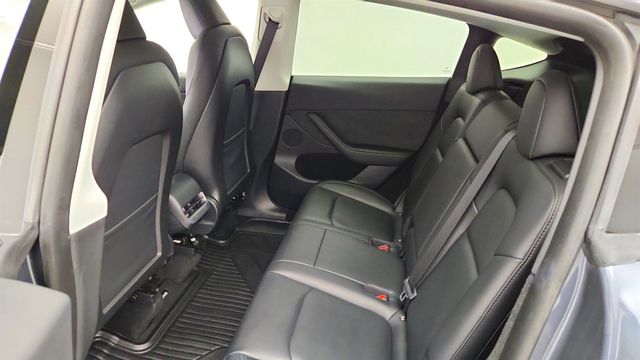 2023 Tesla Model Y Long Range AWD with 20'' Induction Wheels & Acceleration Boost - 23081757 - 25
