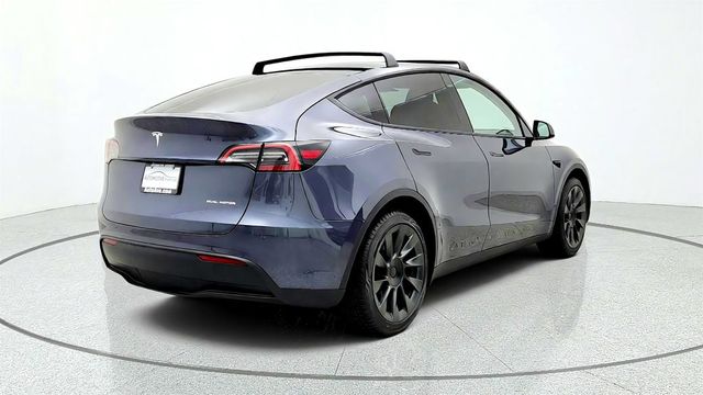 2023 Tesla Model Y Long Range AWD with 20'' Induction Wheels & Acceleration Boost - 23081757 - 4