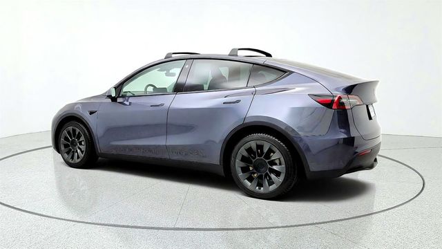 2023 Tesla Model Y Long Range AWD with 20'' Induction Wheels & Acceleration Boost - 23081757 - 6