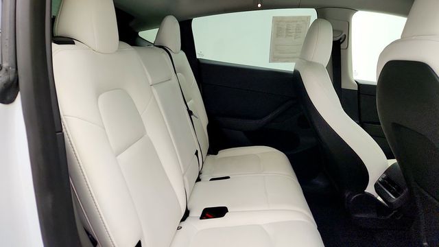 2023 Tesla Model Y Long Range AWD with 7-Passenger Seating - 23094126 - 19