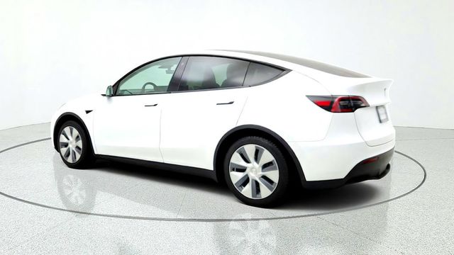 2023 Tesla Model Y Long Range AWD with 7-Passenger Seating - 23094126 - 6