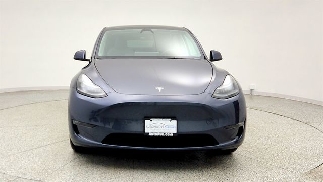2023 Tesla Model Y Long Range AWD with 7-Passenger Seating - 23016913 - 1