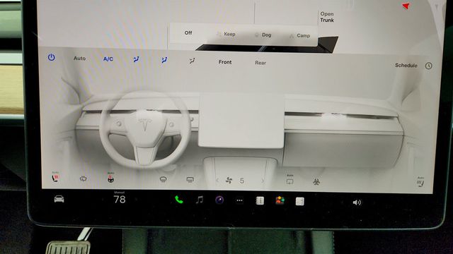 2023 Tesla Model Y Long Range AWD with 7-Passenger Seating - 23016913 - 19