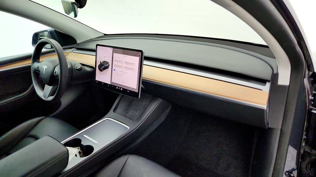 2023 Tesla Model Y Long Range AWD with 7-Passenger Seating - 23016913 - 27